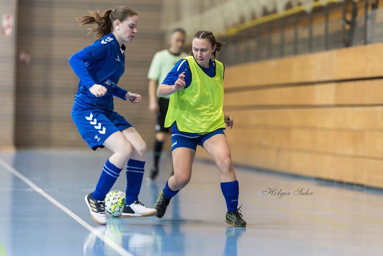 Bild 724 - wBJ Fortuna St. Juergen Winter Cup